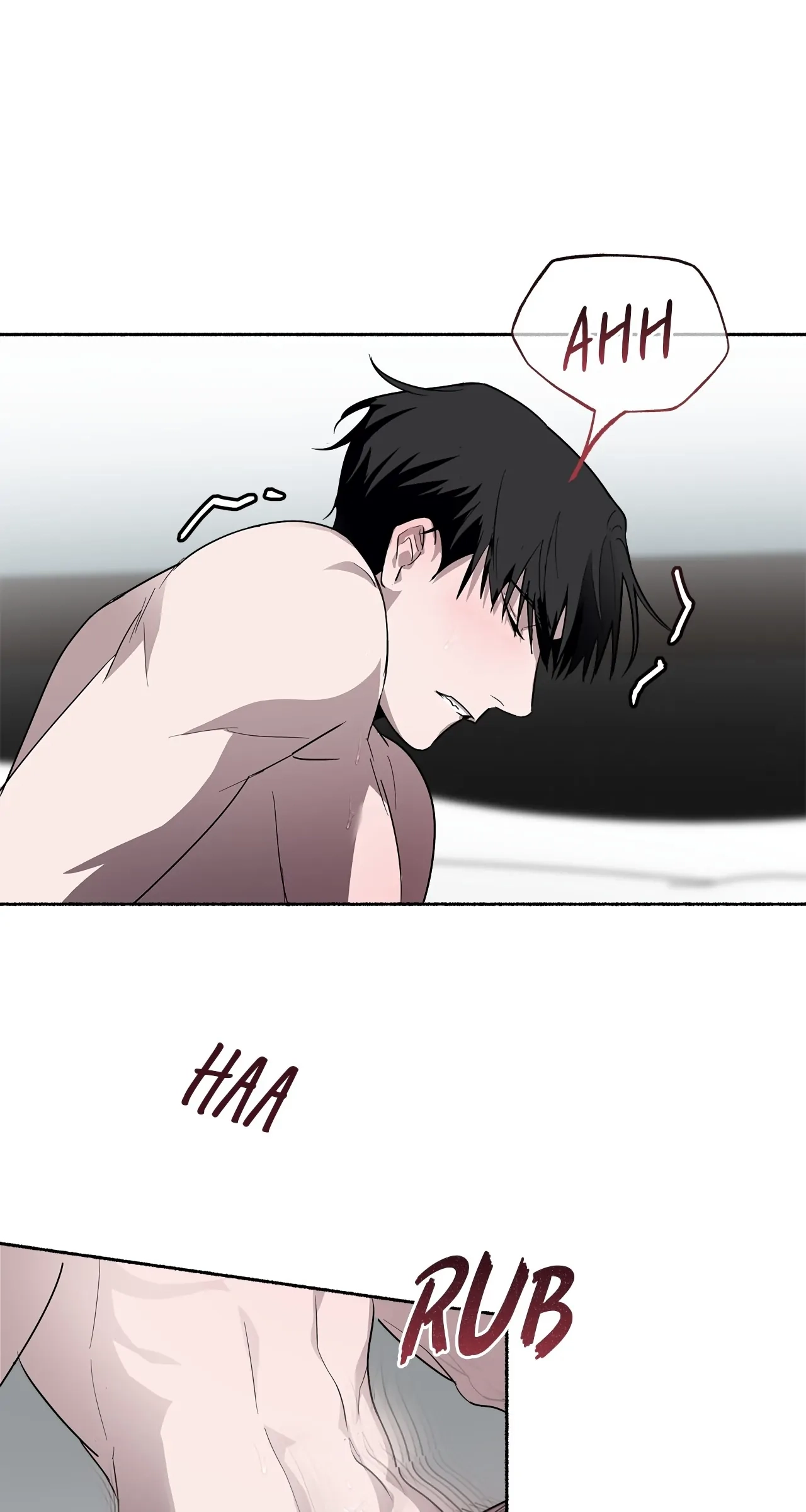 Read Deep Pivot chapter 23 image 30 on Lezhin
