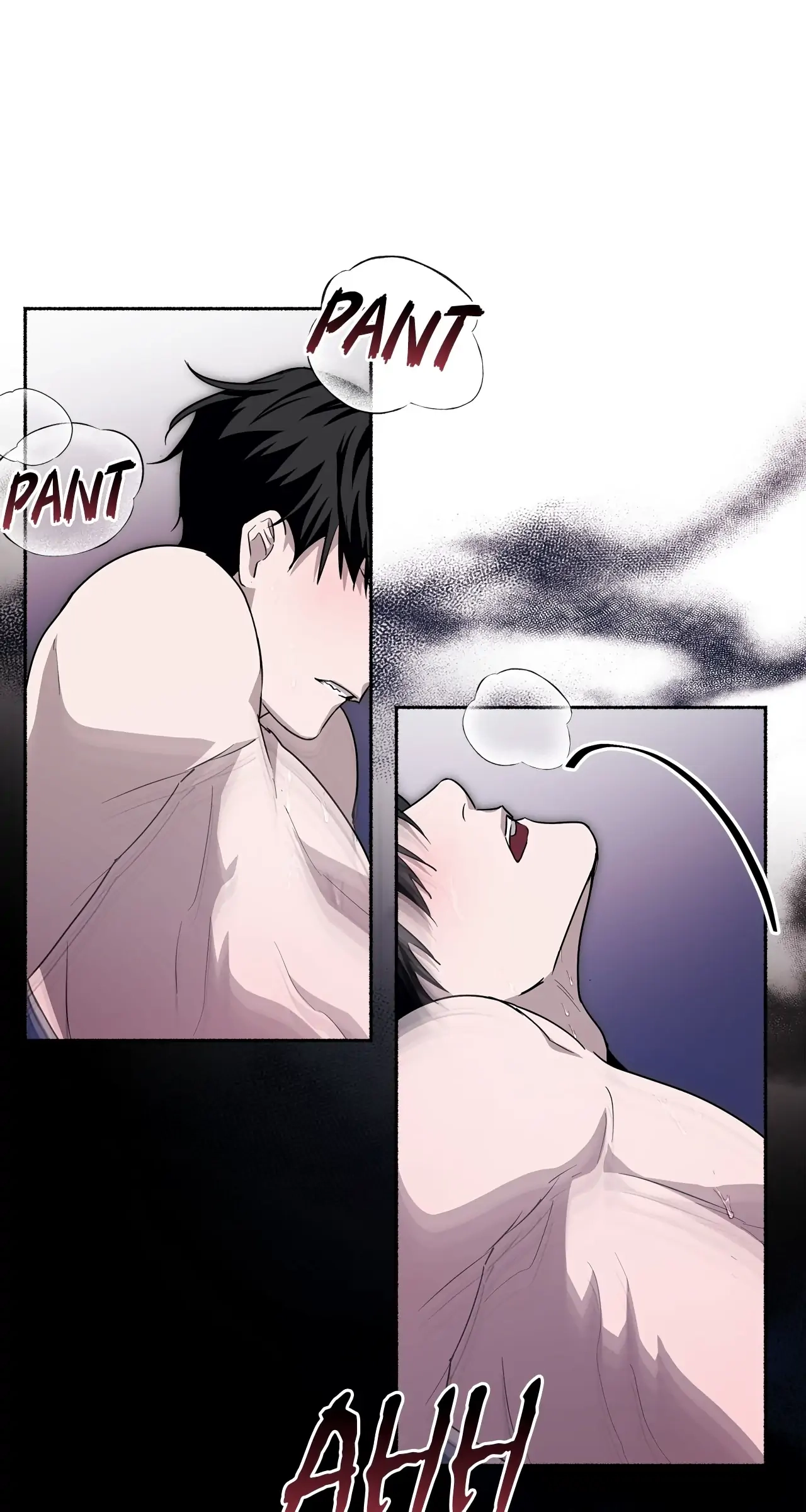 Read Deep Pivot chapter 23 image 33 on Lezhin