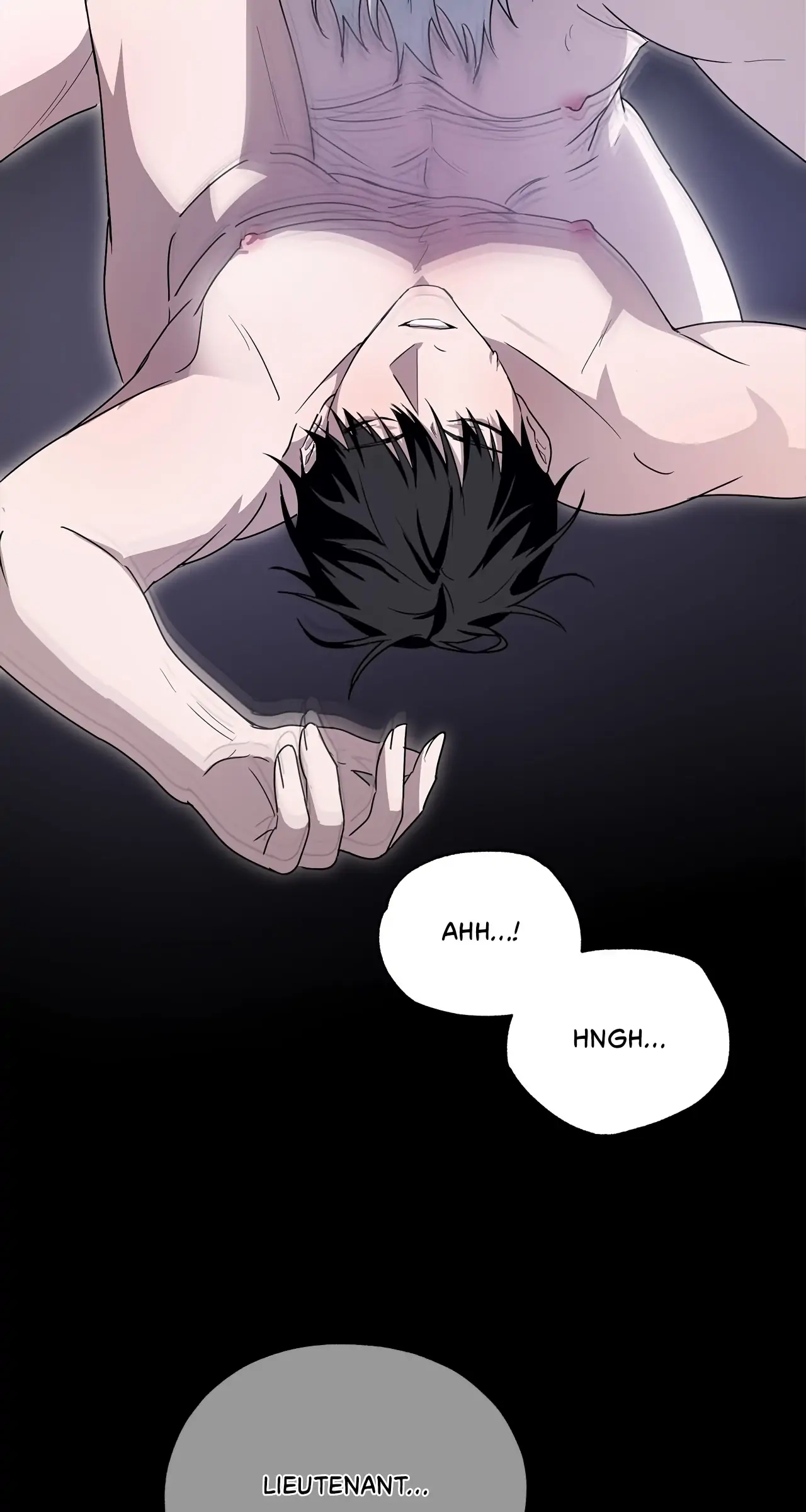 Read Deep Pivot chapter 23 image 39 on Lezhin