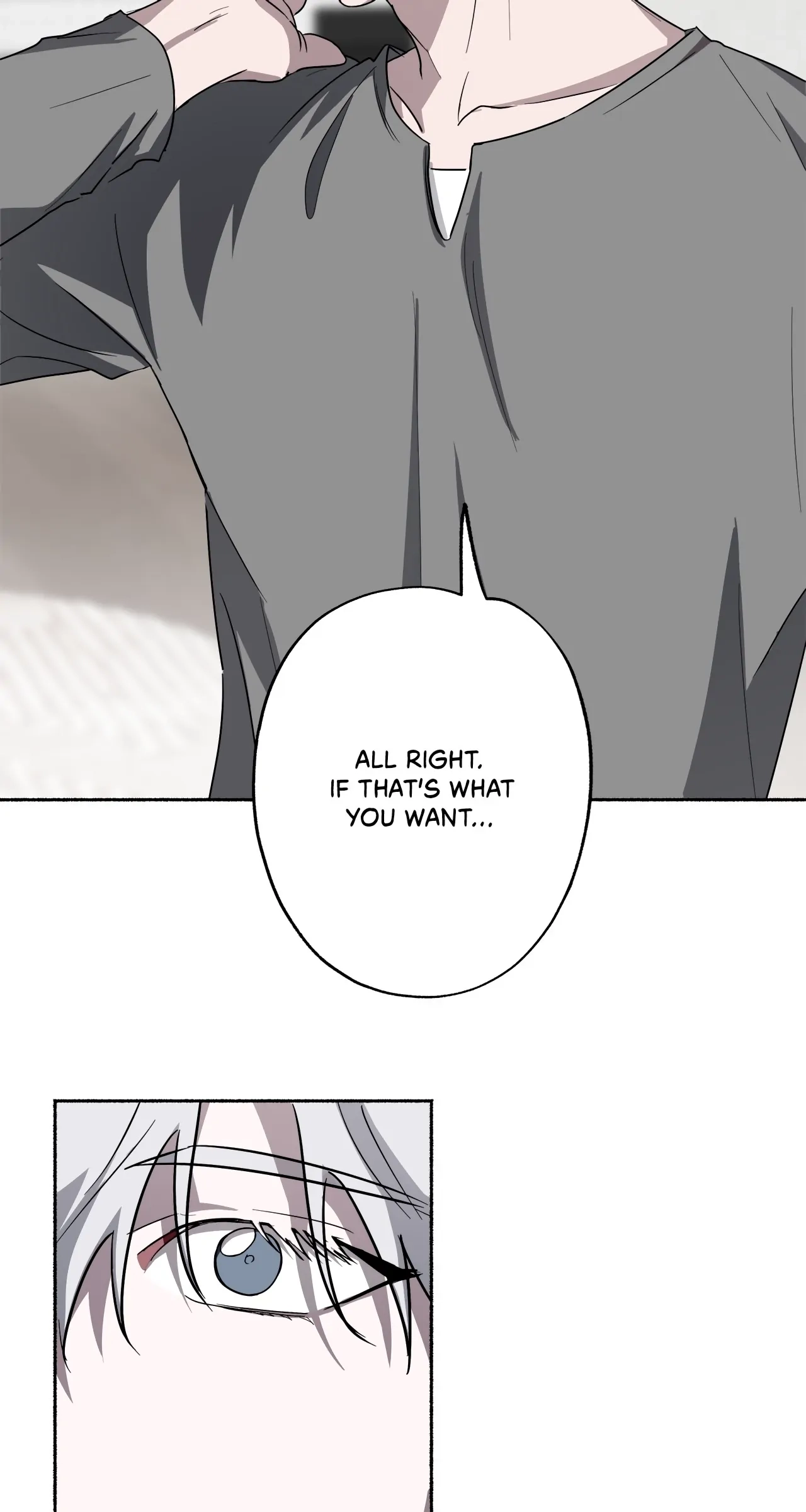 Read Deep Pivot chapter 23 image 4 on Lezhin