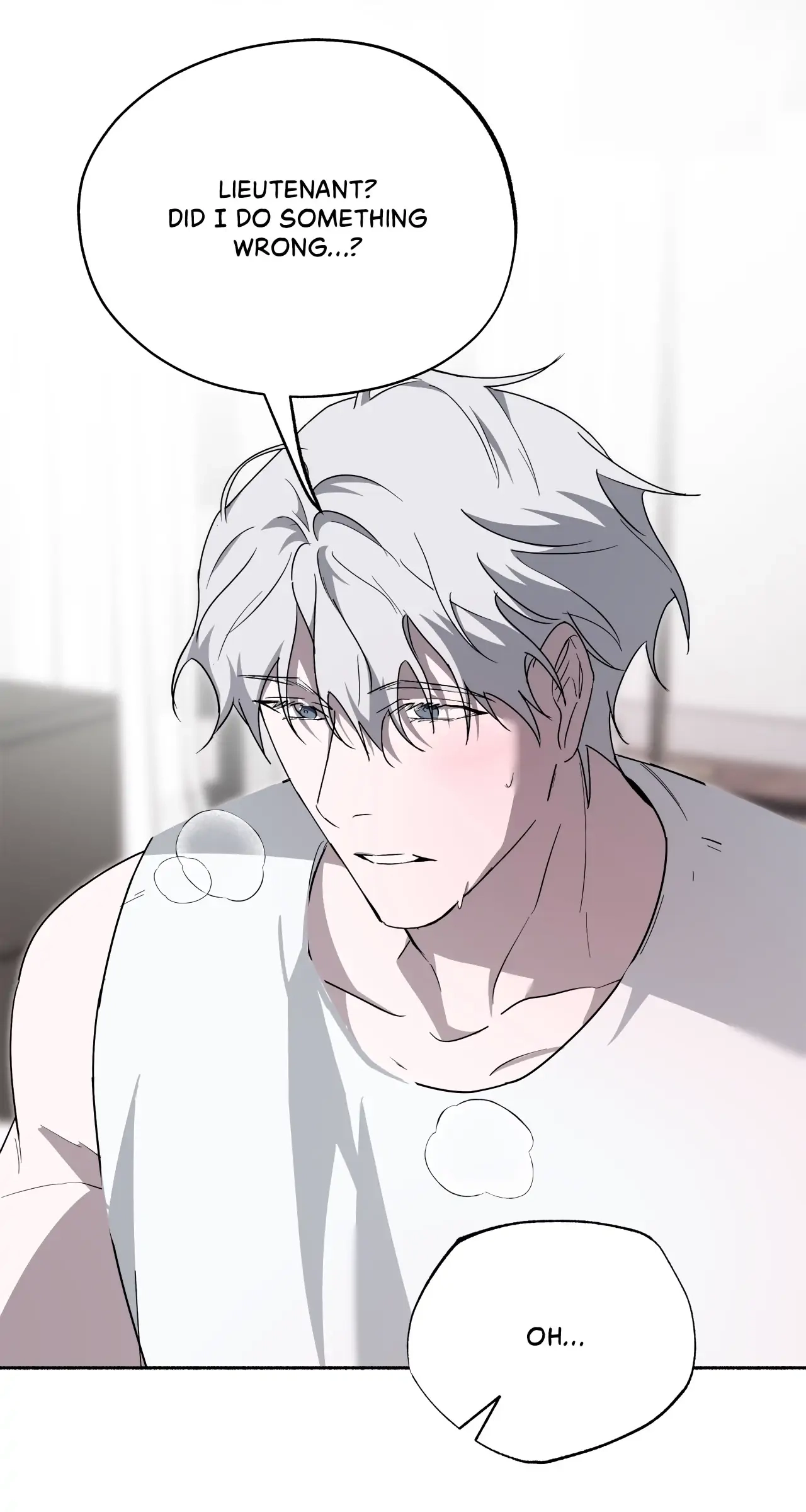 Read Deep Pivot chapter 23 image 43 on Lezhin