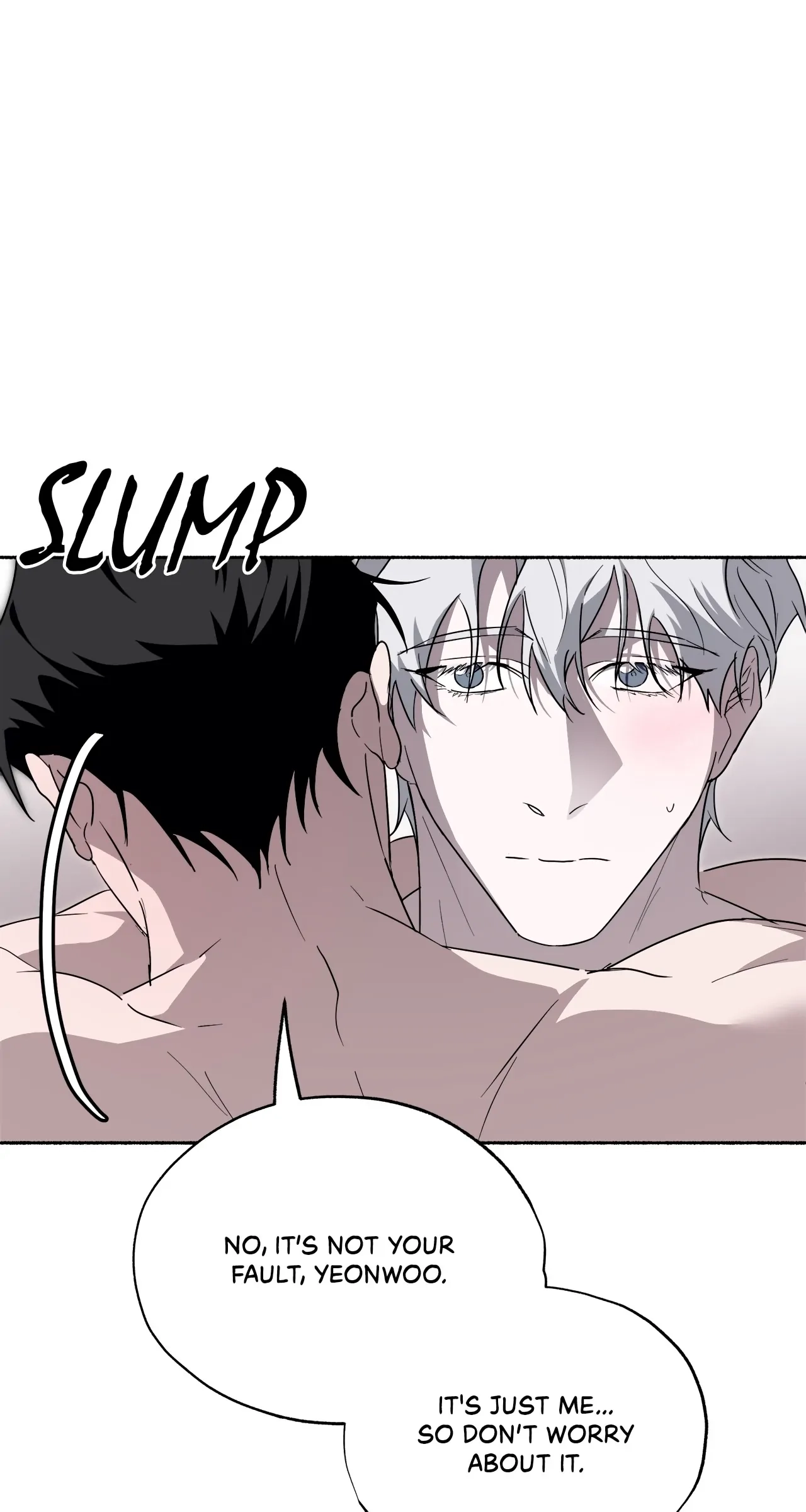 Read Deep Pivot chapter 23 image 44 on Lezhin
