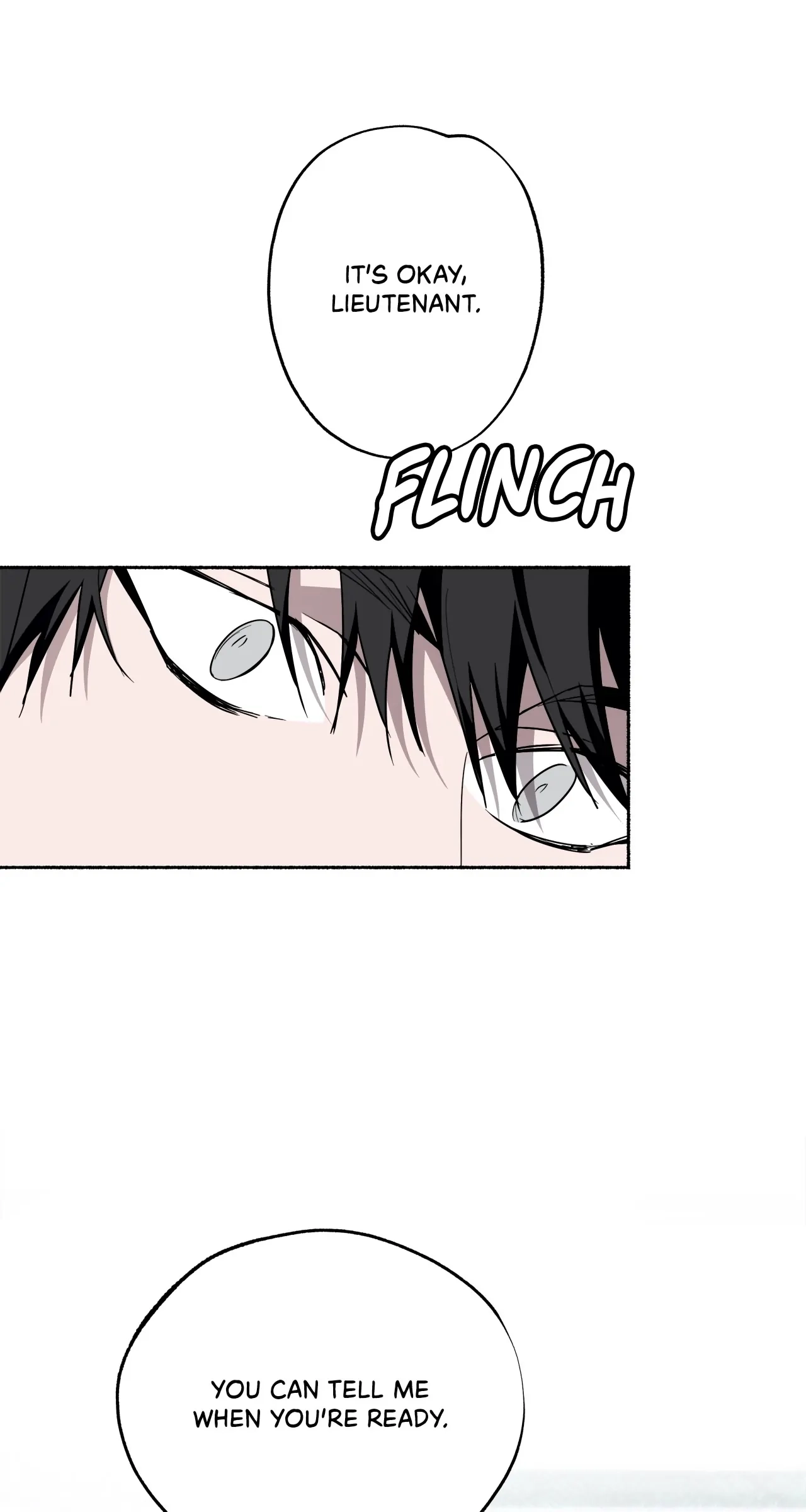 Read Deep Pivot chapter 23 image 48 on Lezhin