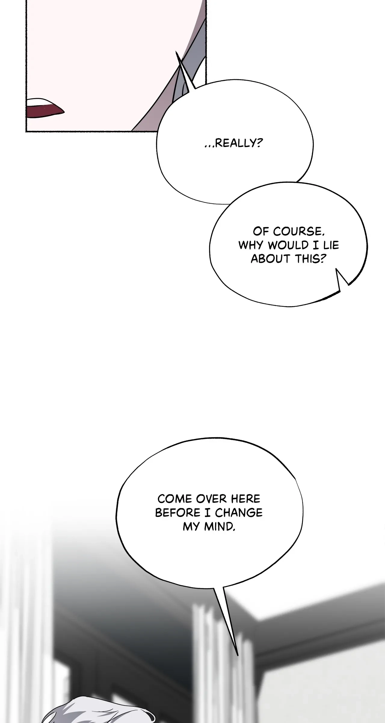 Read Deep Pivot chapter 23 image 5 on Lezhin