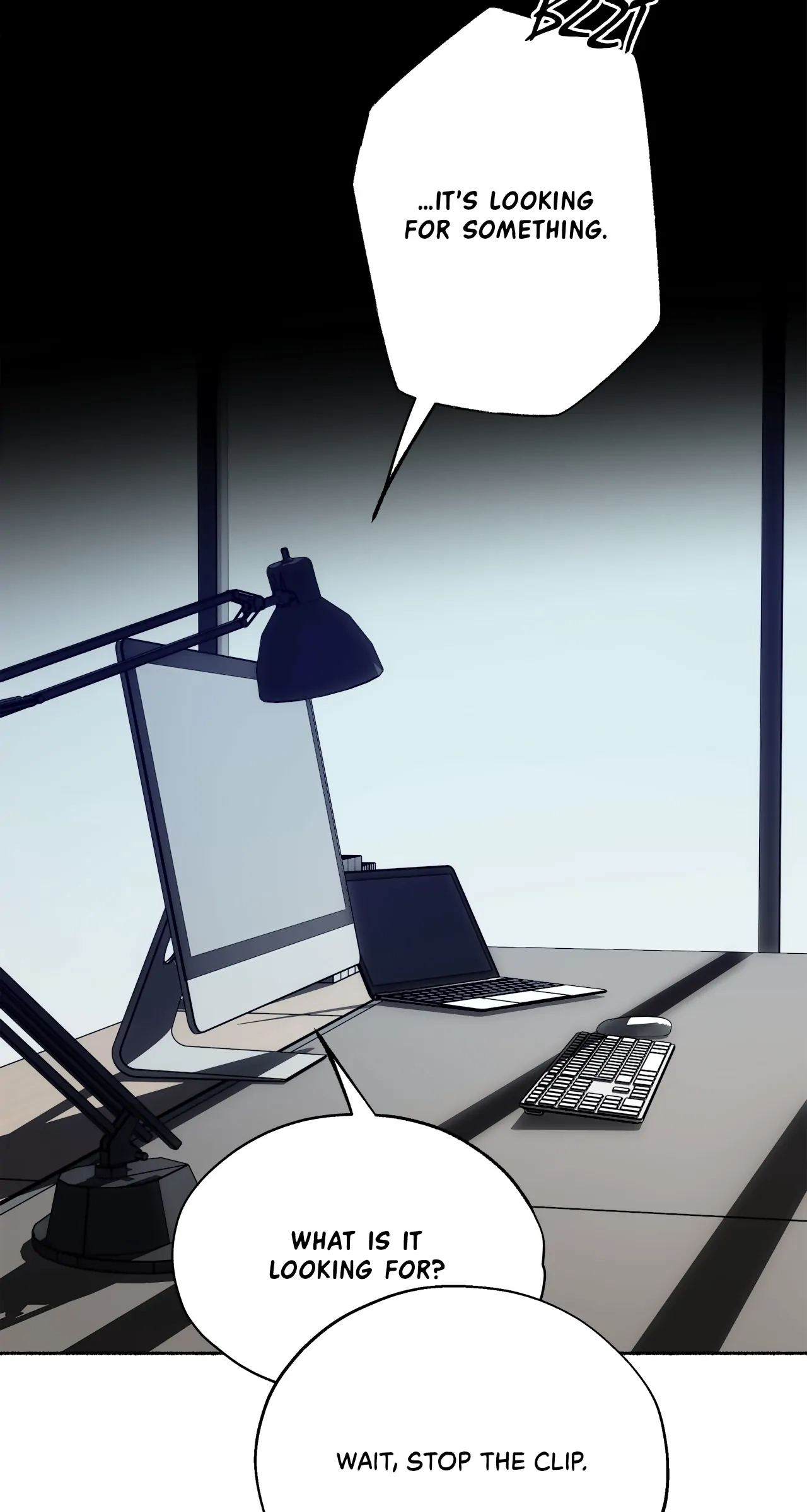 Read Deep Pivot chapter 23 image 53 on Lezhin