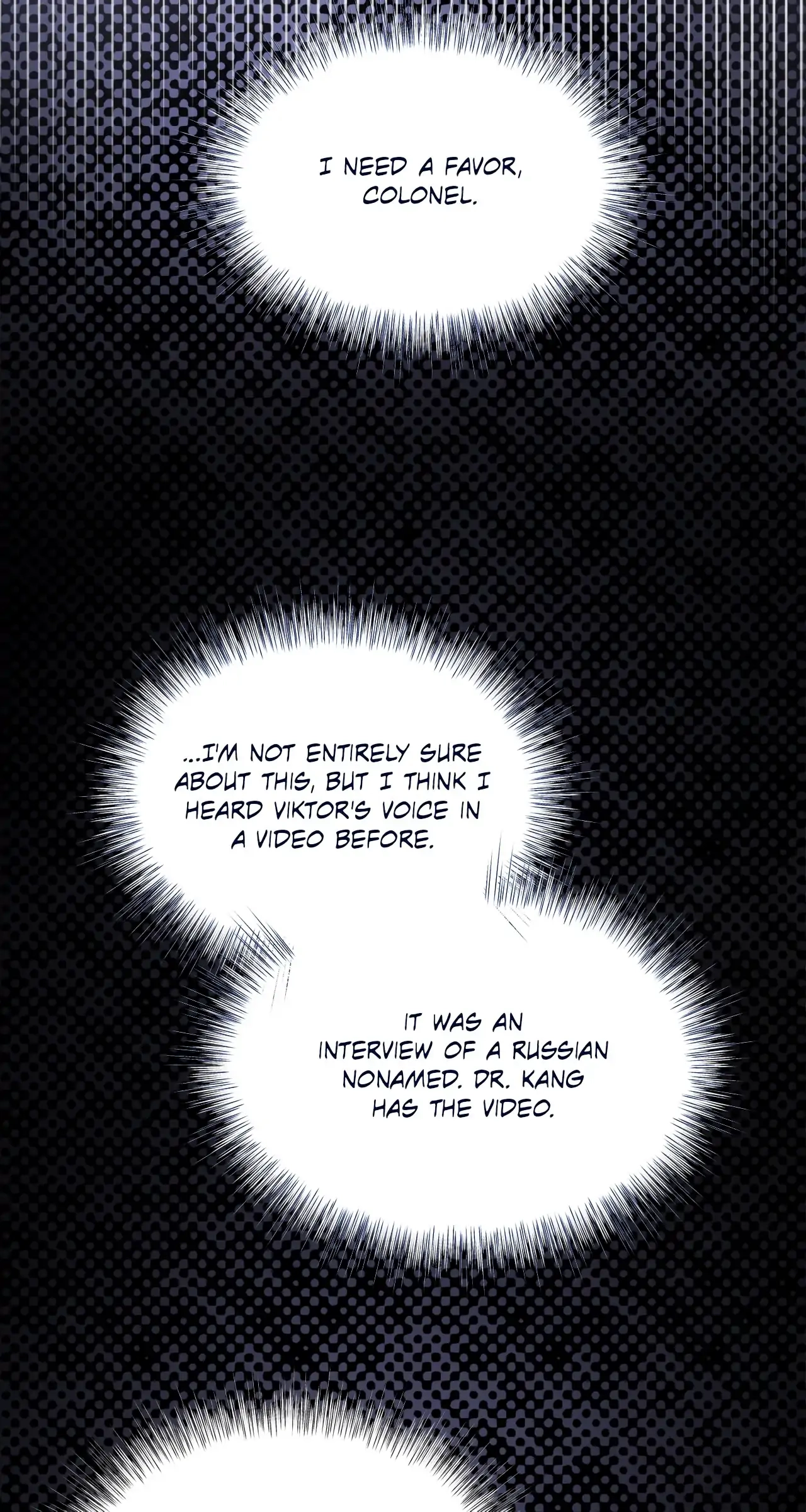 Read Deep Pivot chapter 23 image 56 on Lezhin