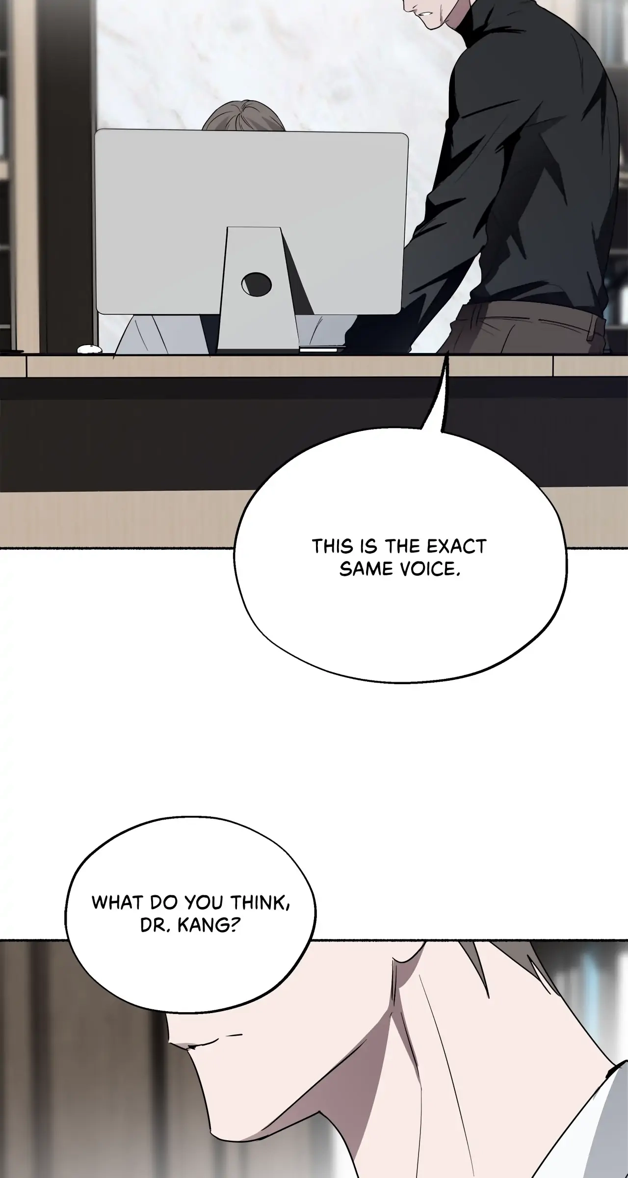 Read Deep Pivot chapter 23 image 59 on Lezhin