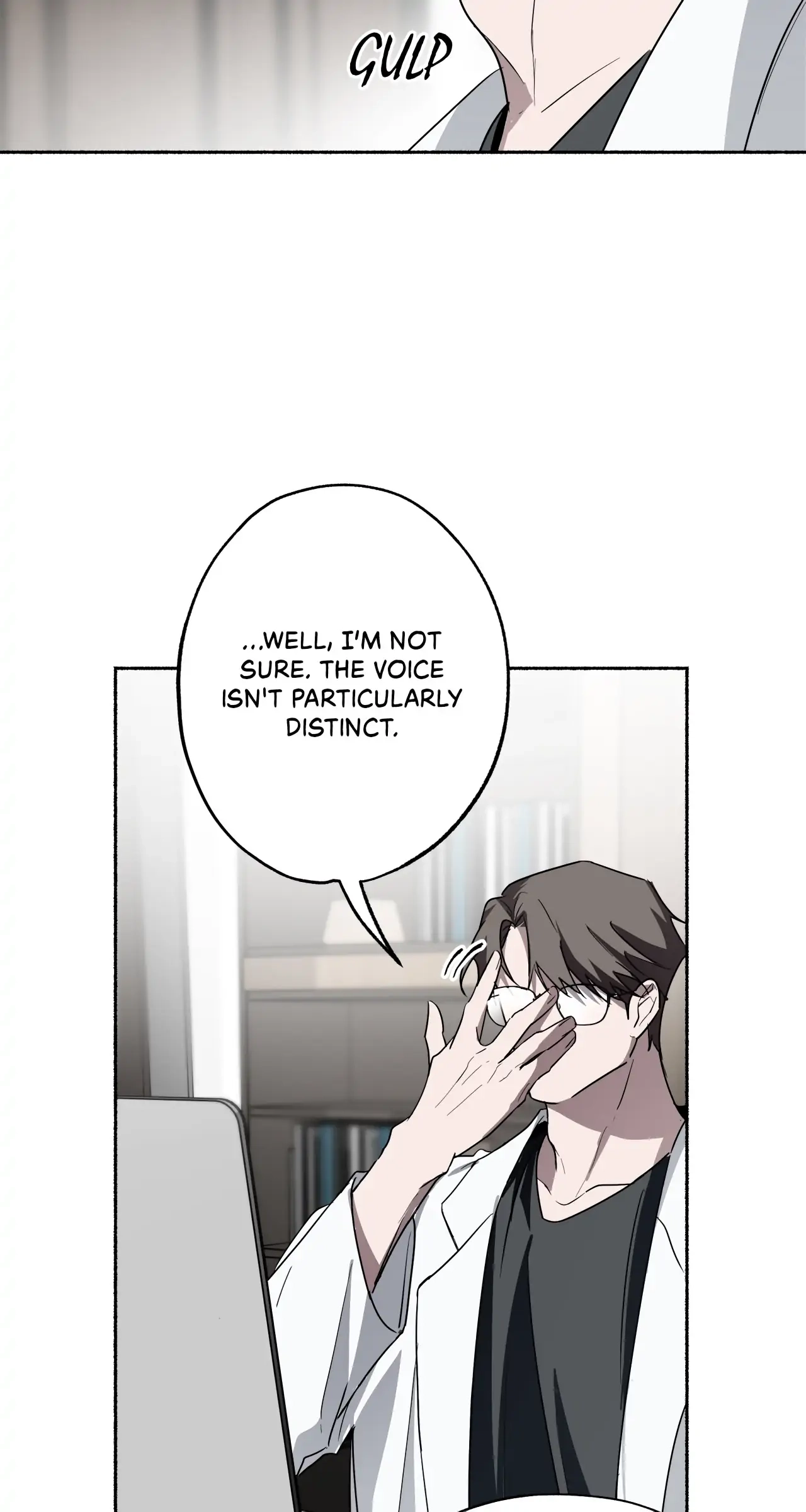 Read Deep Pivot chapter 23 image 60 on Lezhin