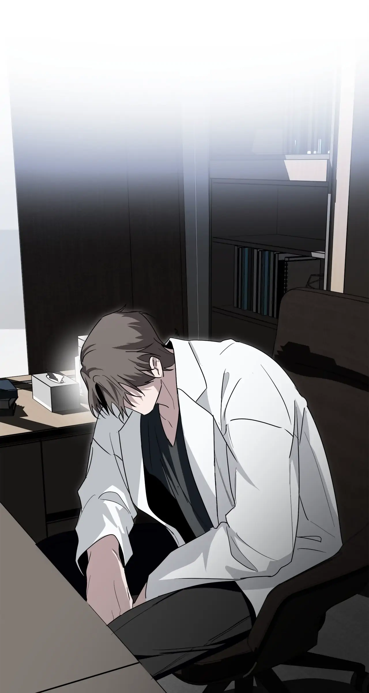 Read Deep Pivot chapter 23 image 63 on Lezhin