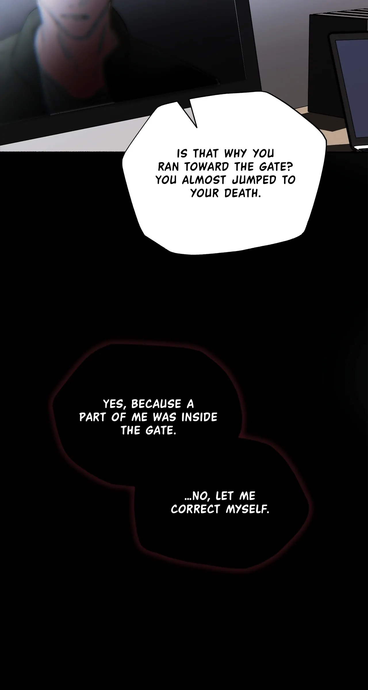 Read Deep Pivot chapter 23 image 66 on Lezhin