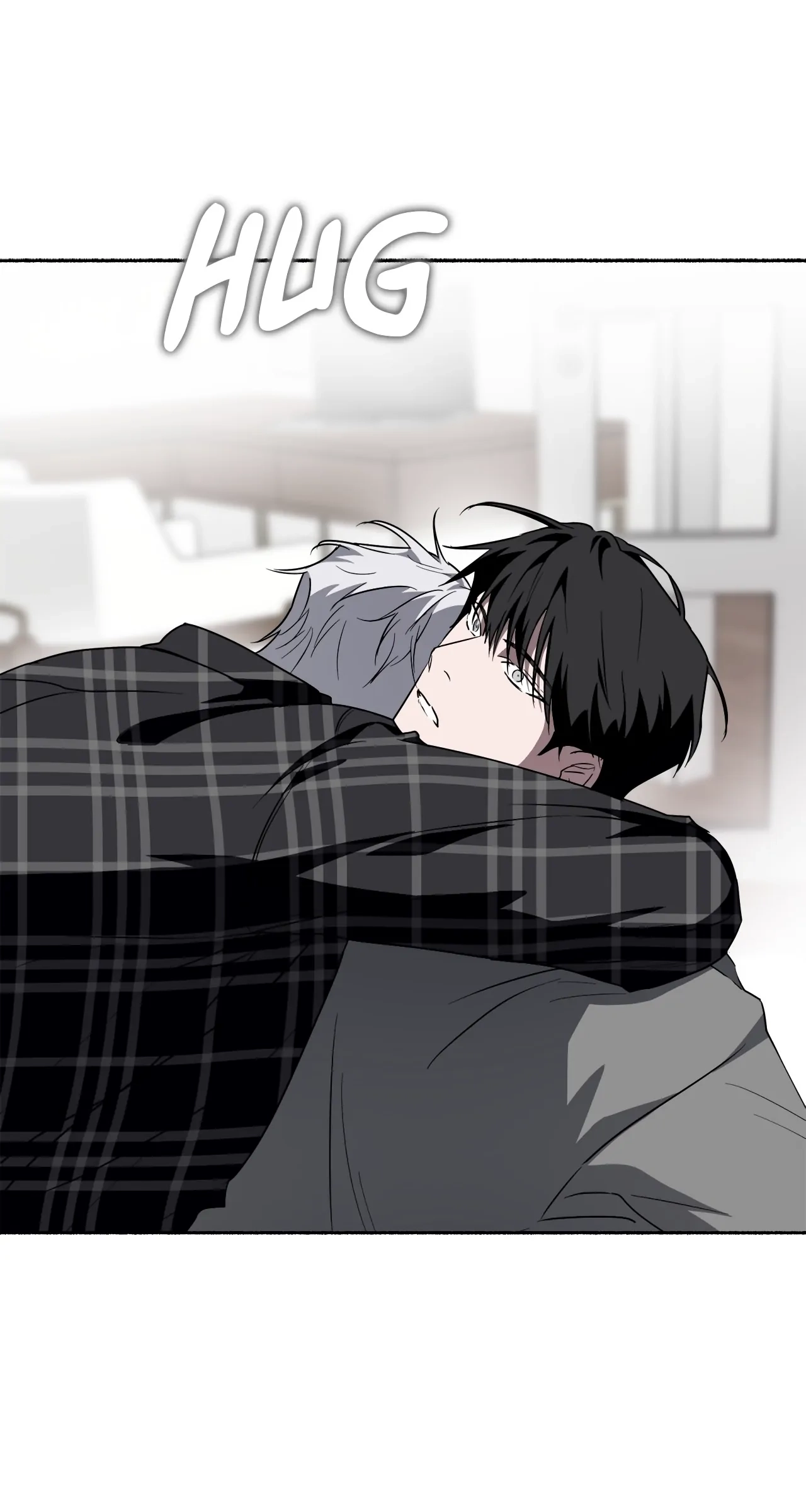Read Deep Pivot chapter 23 image 7 on Lezhin