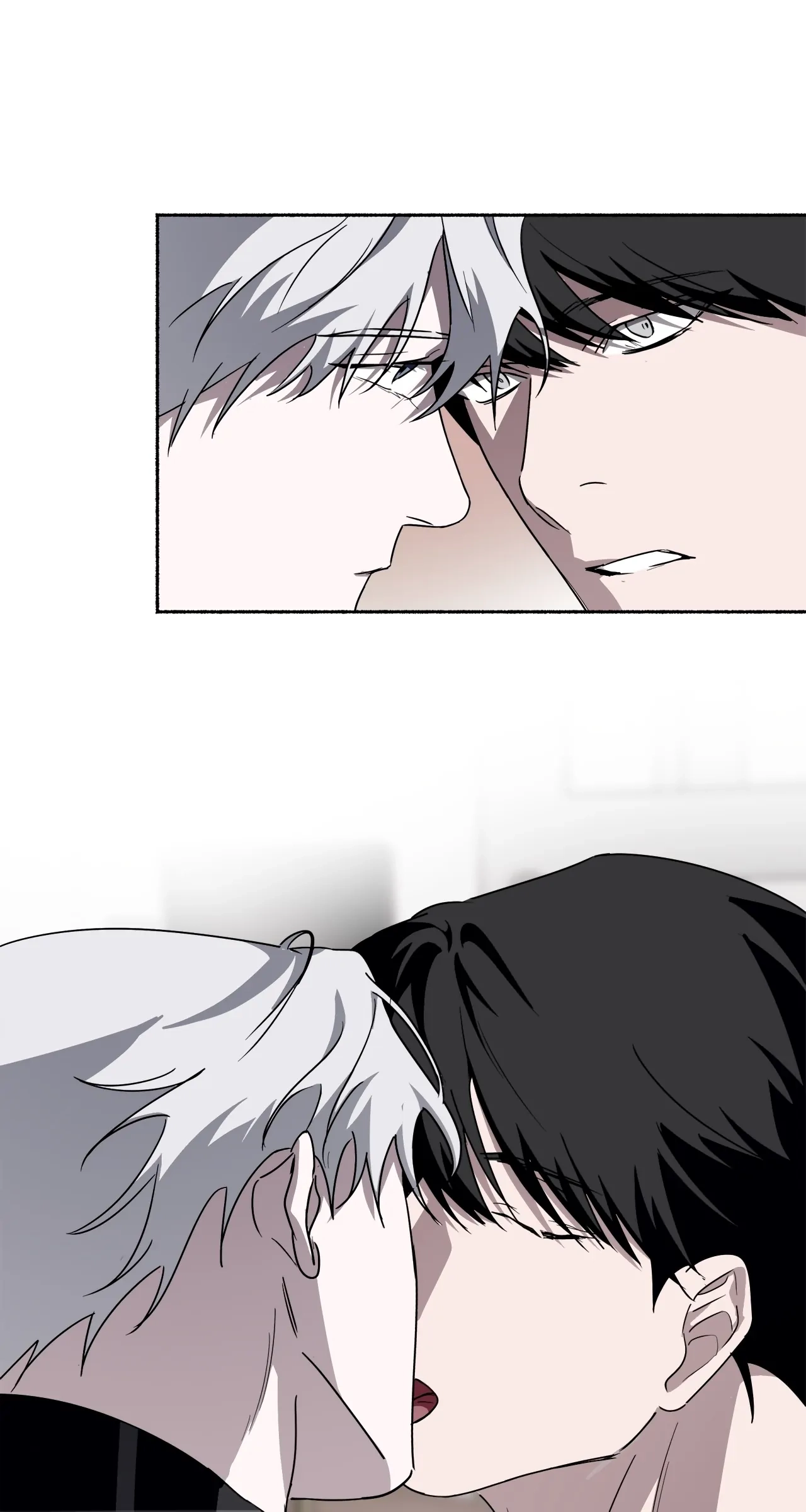 Read Deep Pivot chapter 23 image 8 on Lezhin