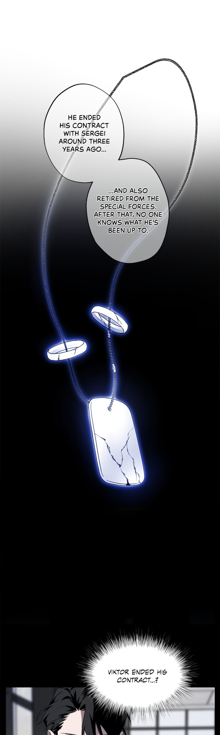Read Deep Pivot chapter 24 image 12 on Lezhin