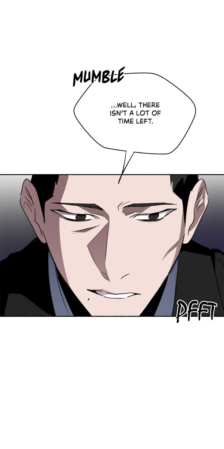 Read Deep Pivot chapter 24 image 17 on Lezhin