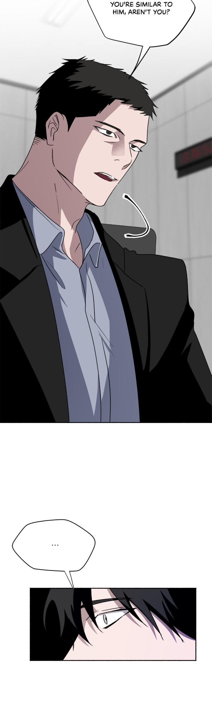 Read Deep Pivot chapter 24 image 19 on Lezhin