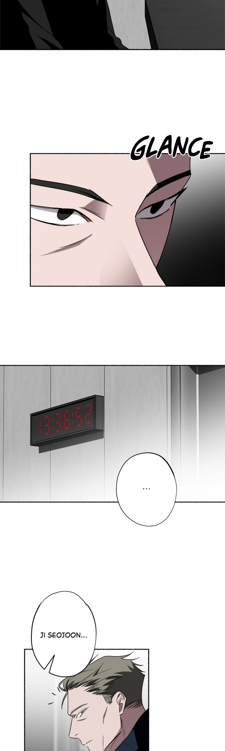 Read Deep Pivot chapter 24 image 2 on Lezhin