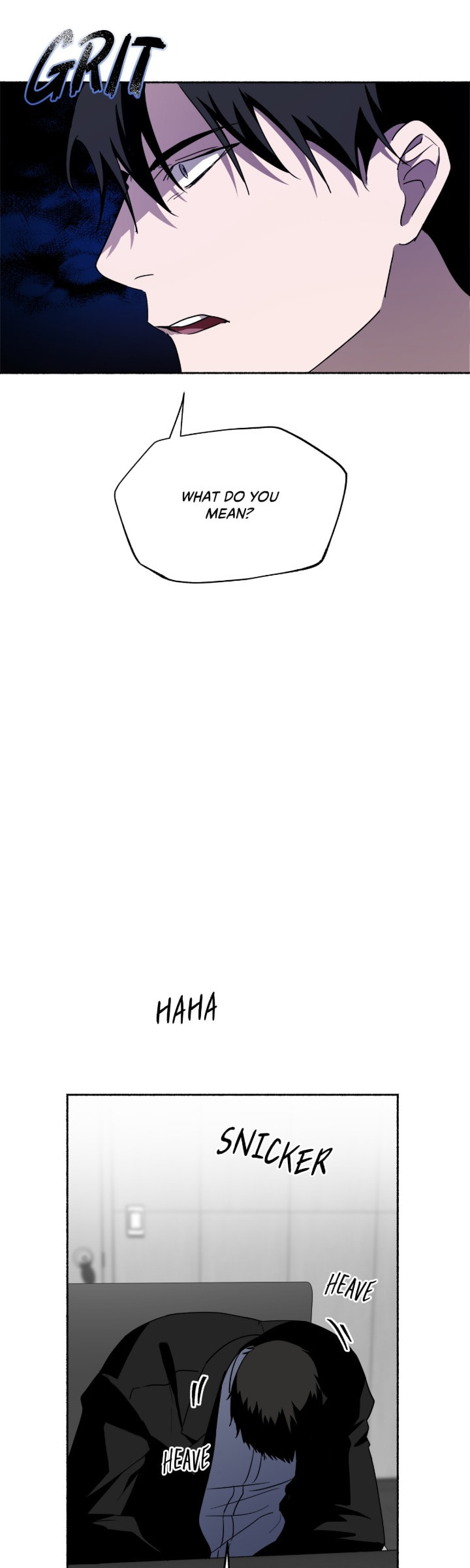 Read Deep Pivot chapter 24 image 20 on Lezhin