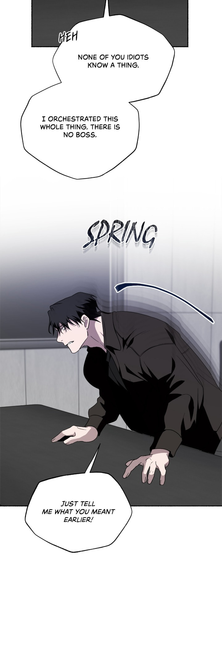 Read Deep Pivot chapter 24 image 21 on Lezhin