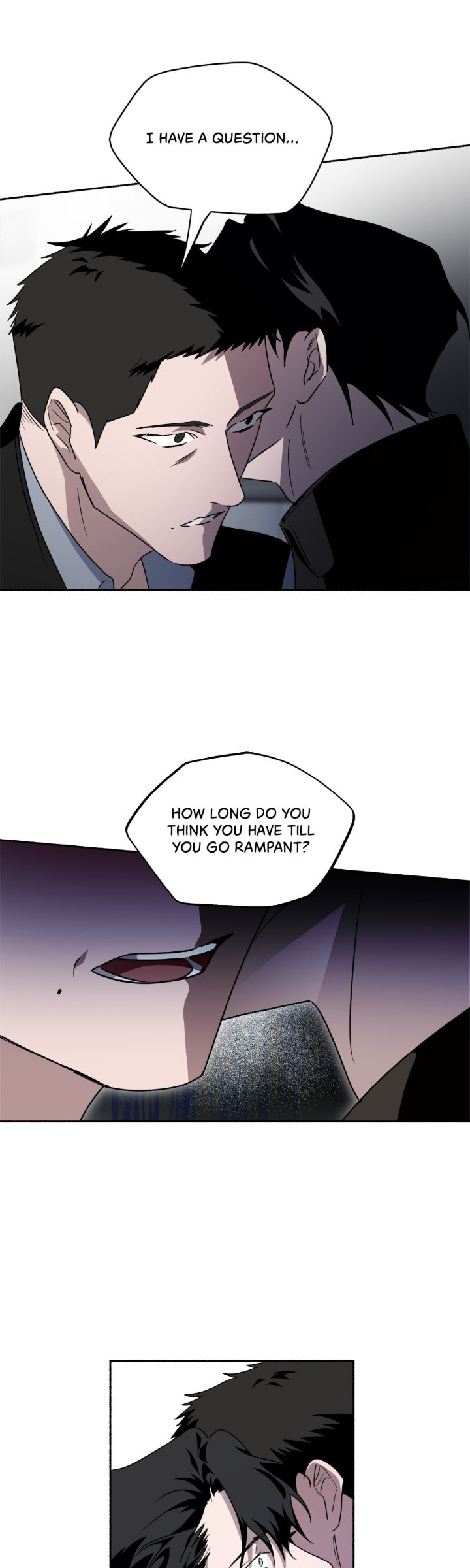 Read Deep Pivot chapter 24 image 26 on Lezhin