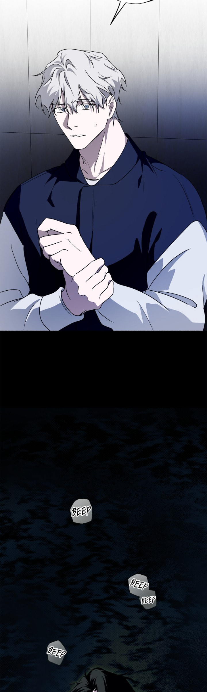 Read Deep Pivot chapter 24 image 32 on Lezhin