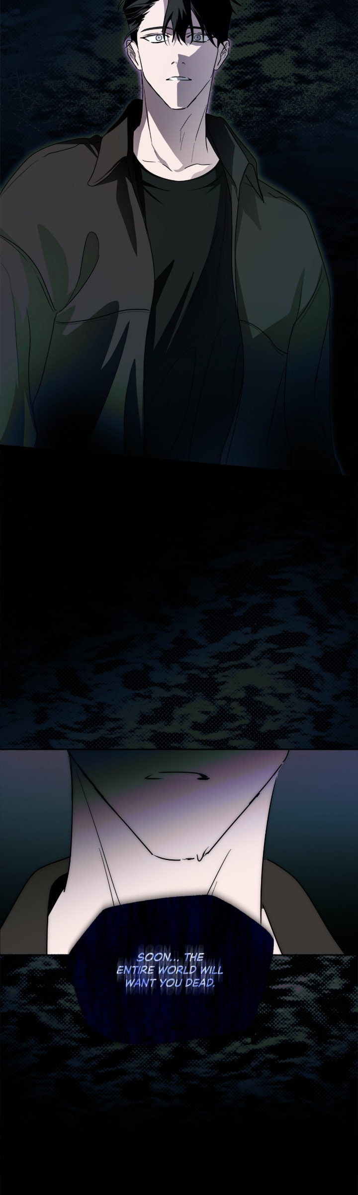 Read Deep Pivot chapter 24 image 33 on Lezhin