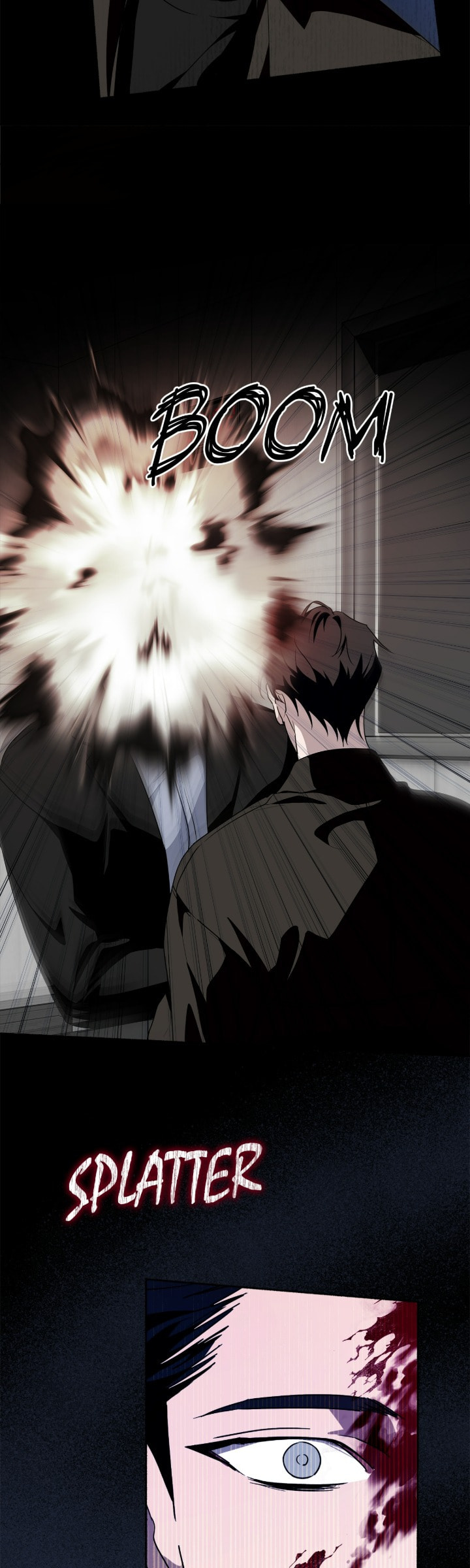 Read Deep Pivot chapter 24 image 36 on Lezhin