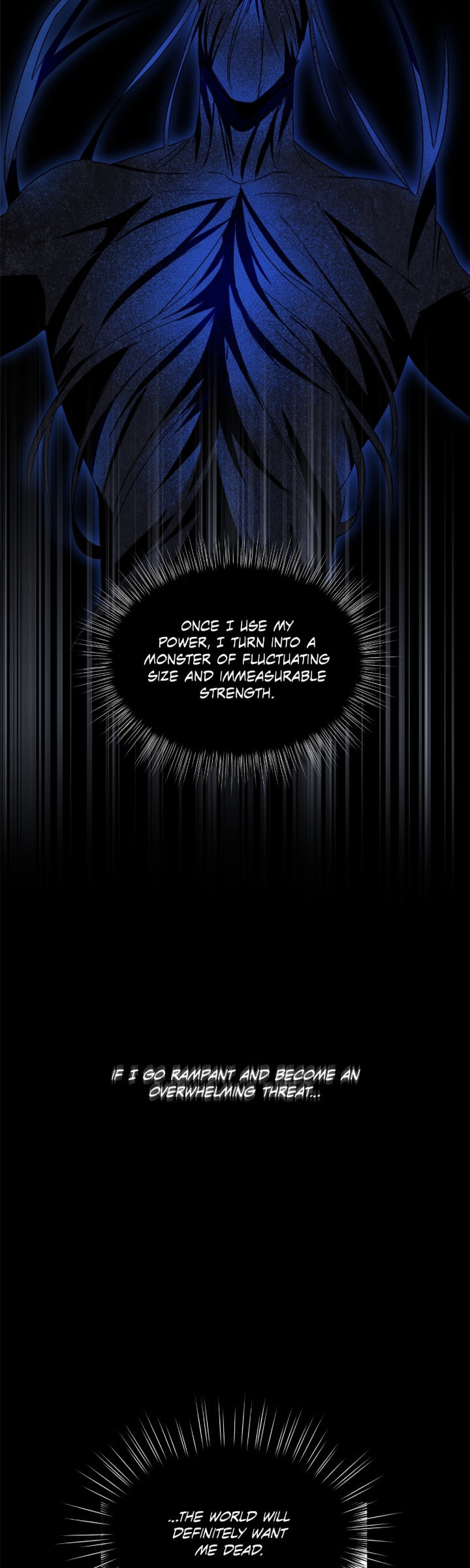 Read Deep Pivot chapter 25 image 12 on Lezhin