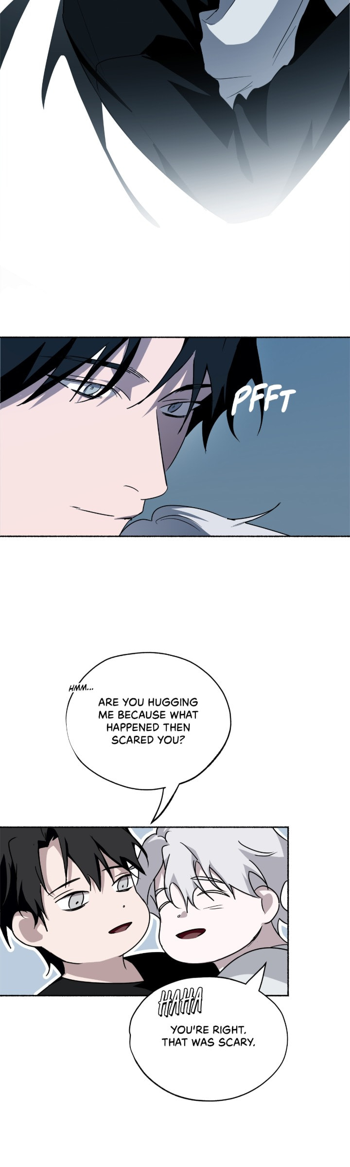 Read Deep Pivot chapter 25 image 16 on Lezhin