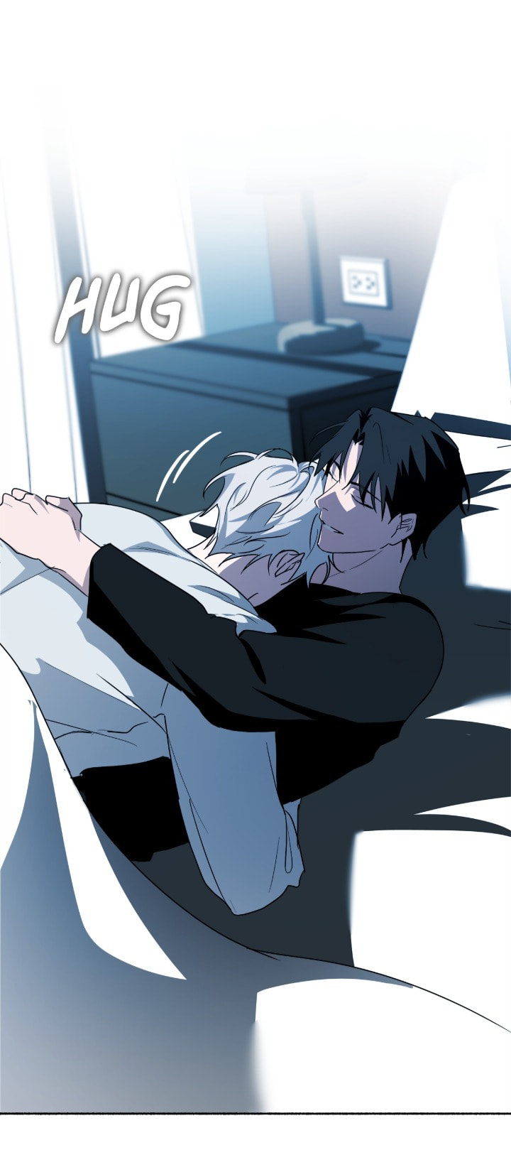 Read Deep Pivot chapter 25 image 17 on Lezhin