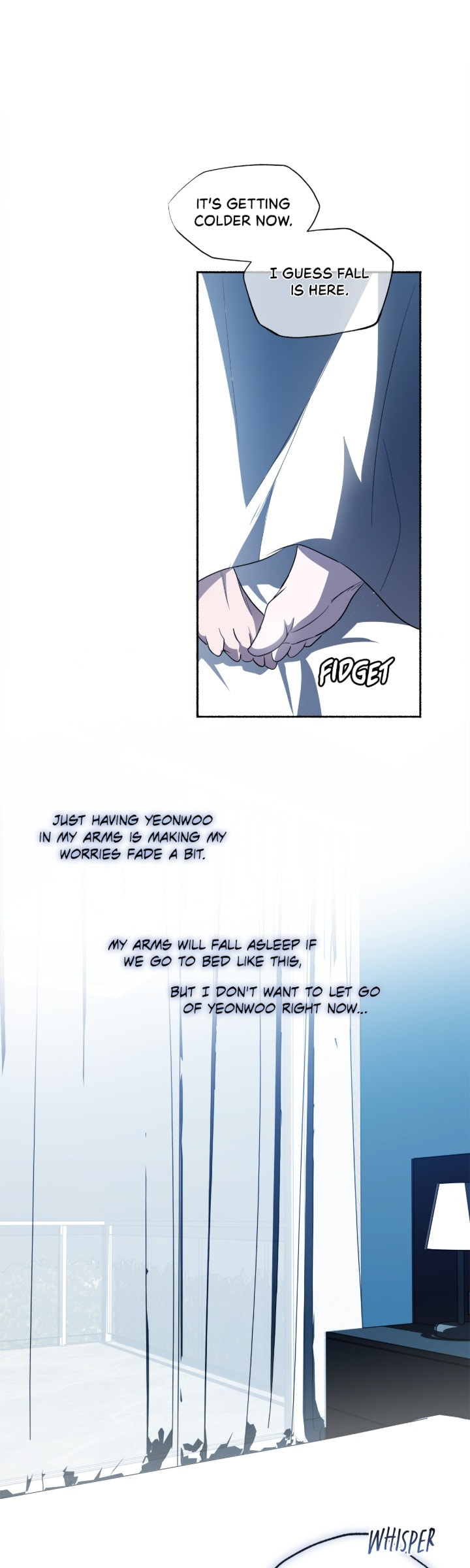 Read Deep Pivot chapter 25 image 18 on Lezhin