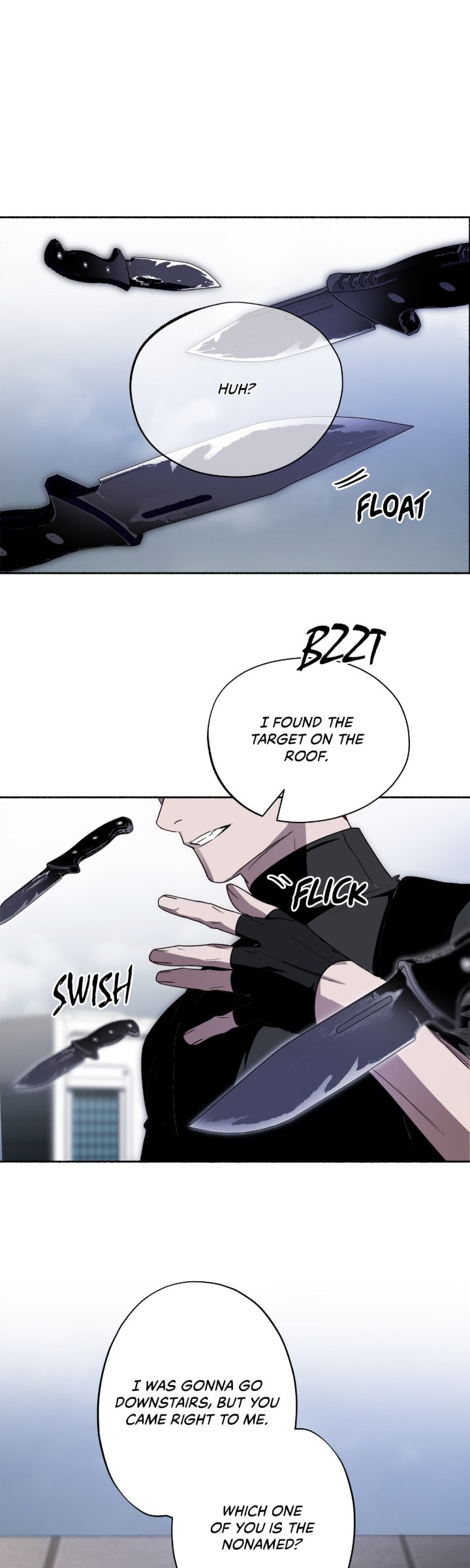 Read Deep Pivot chapter 25 image 28 on Lezhin