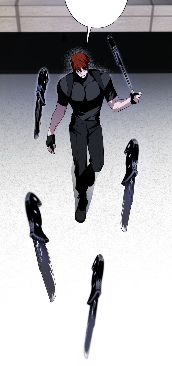 Read Deep Pivot chapter 25 image 29 on Lezhin