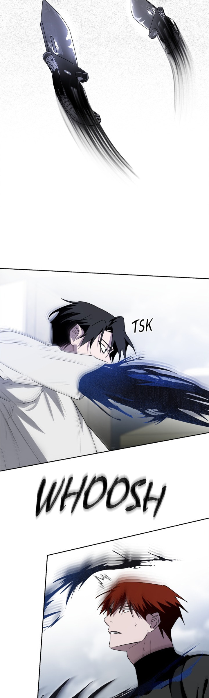 Read Deep Pivot chapter 25 image 31 on Lezhin