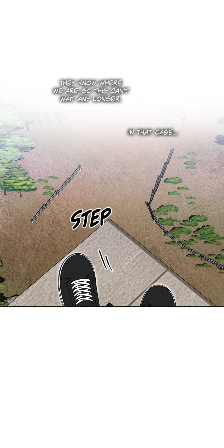 Read Deep Pivot chapter 25 image 33 on Lezhin
