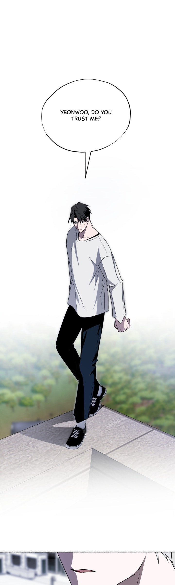 Read Deep Pivot chapter 25 image 34 on Lezhin