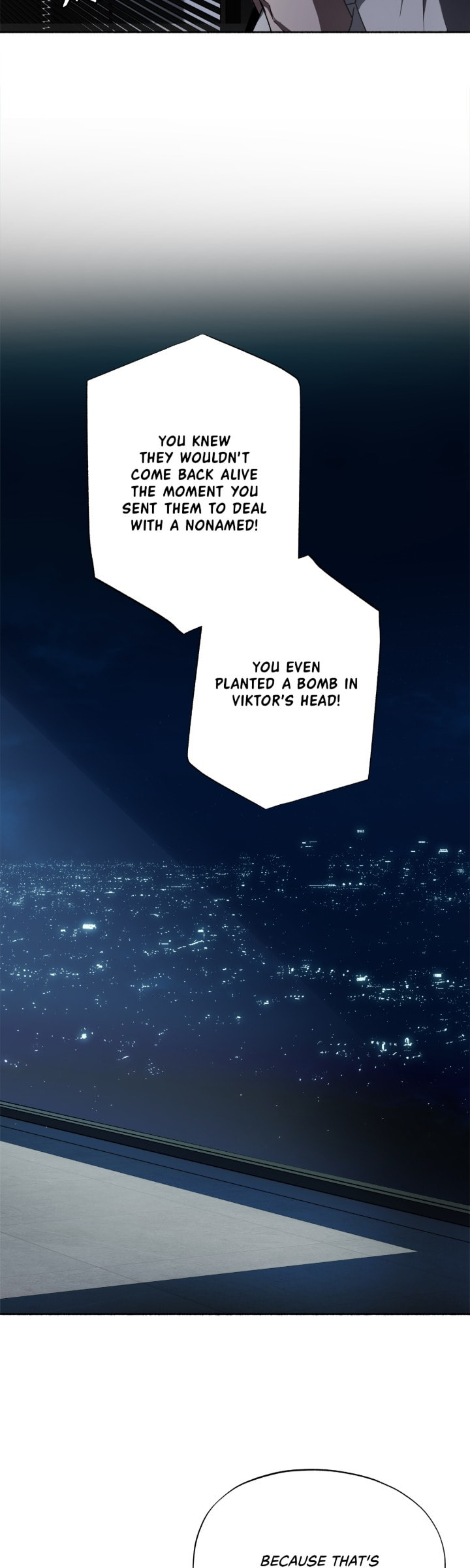 Read Deep Pivot chapter 25 image 40 on Lezhin