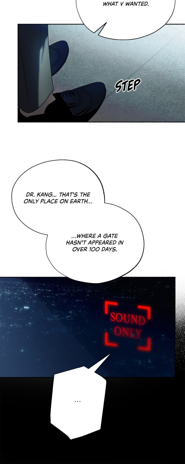 Read Deep Pivot chapter 25 image 41 on Lezhin