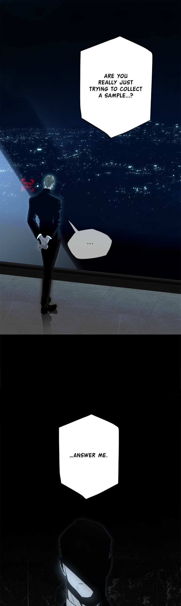 Read Deep Pivot chapter 25 image 42 on Lezhin
