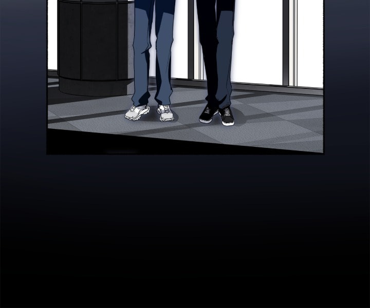Read Deep Pivot chapter 25 image 7 on Lezhin