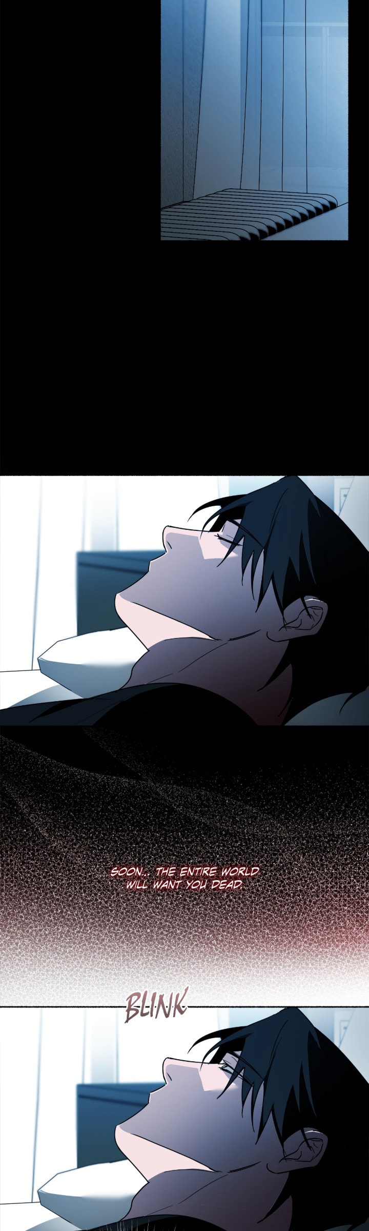 Read Deep Pivot chapter 25 image 9 on Lezhin