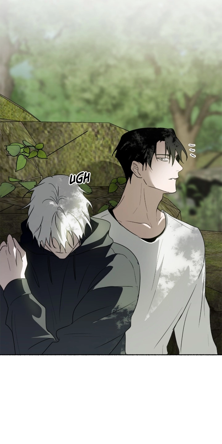 Read Deep Pivot chapter 26 image 10 on Lezhin