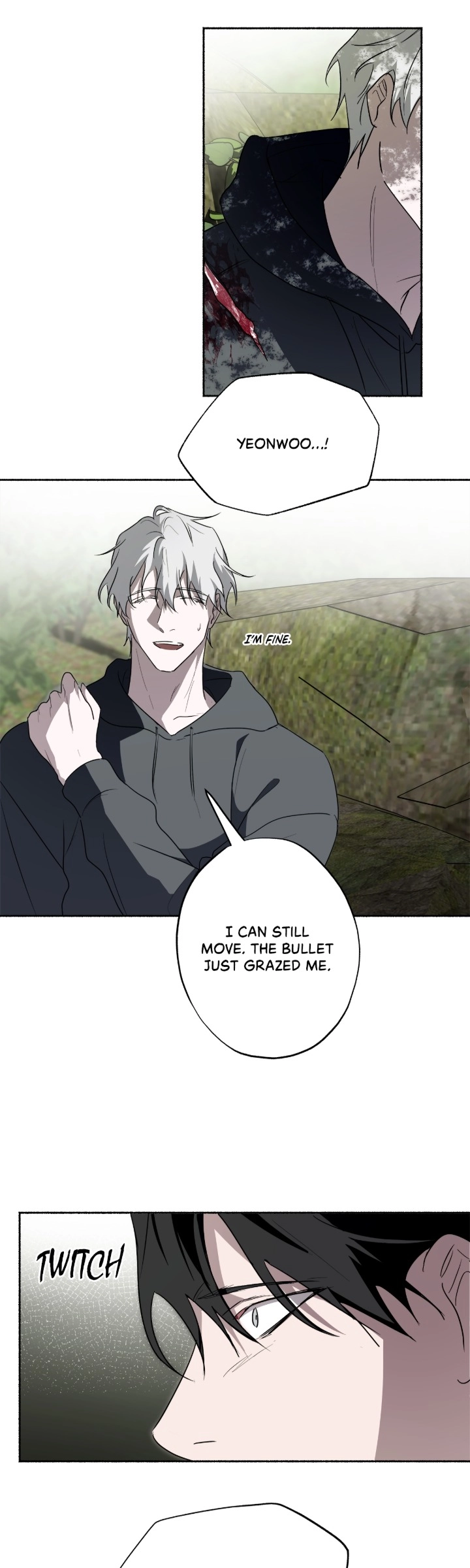 Read Deep Pivot chapter 26 image 11 on Lezhin