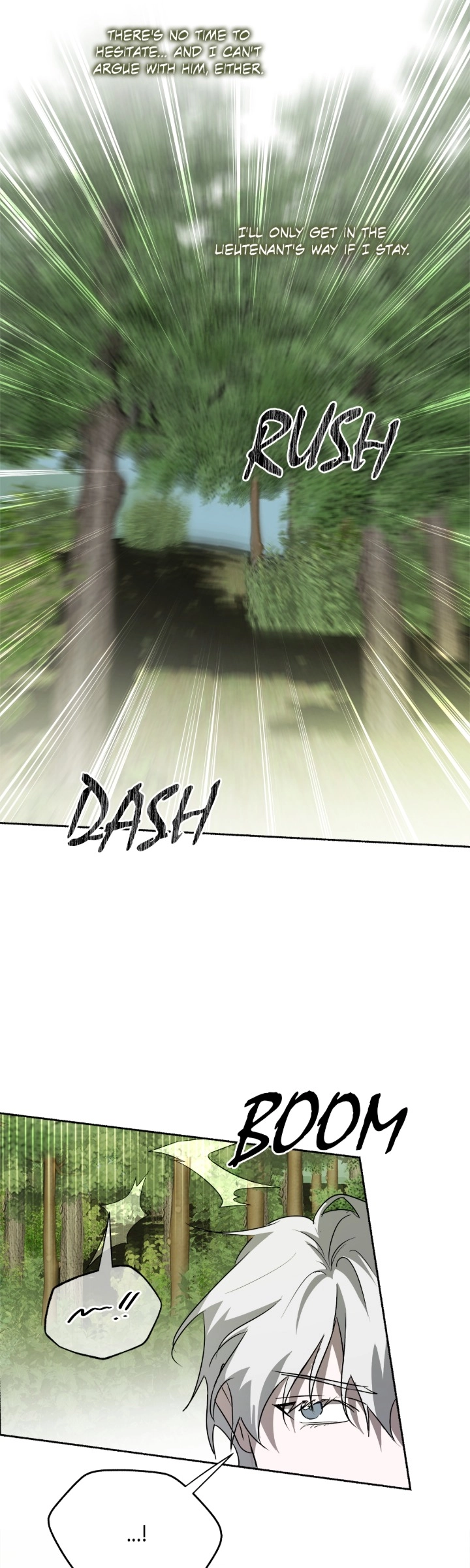 Read Deep Pivot chapter 26 image 17 on Lezhin