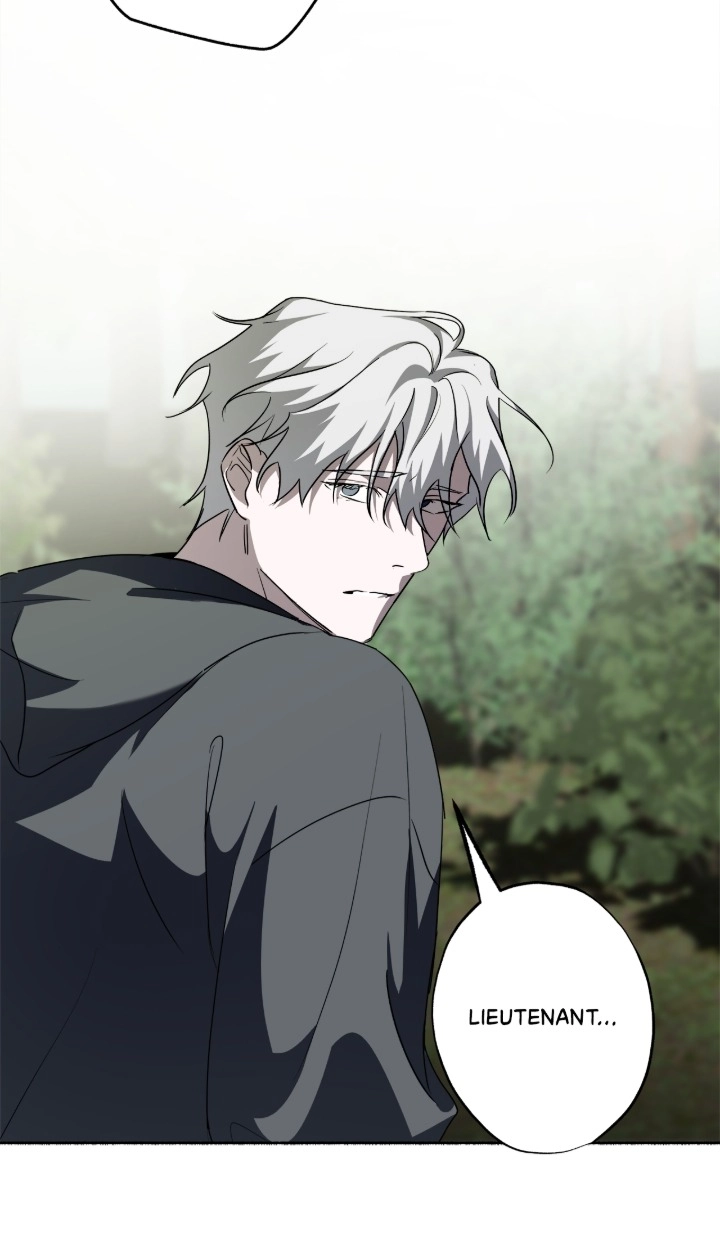 Read Deep Pivot chapter 26 image 18 on Lezhin