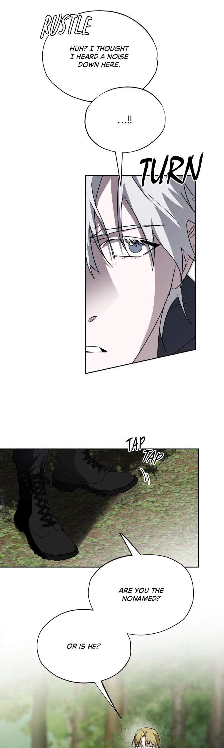 Read Deep Pivot chapter 26 image 19 on Lezhin