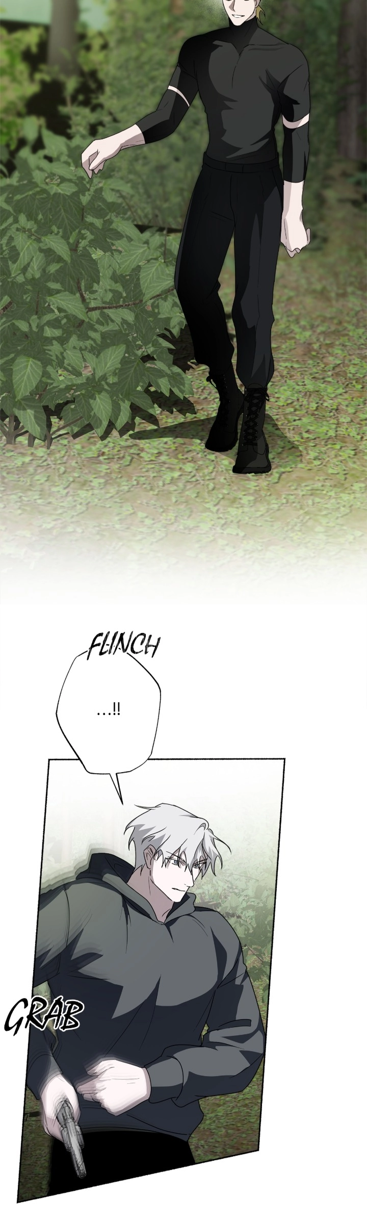 Read Deep Pivot chapter 26 image 20 on Lezhin
