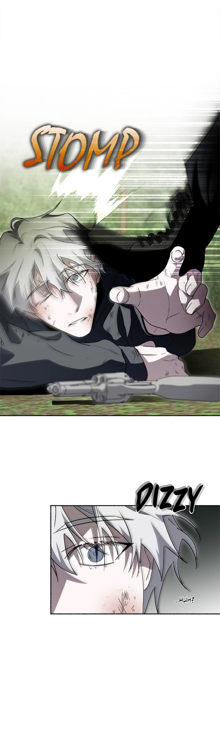 Read Deep Pivot chapter 26 image 29 on Lezhin