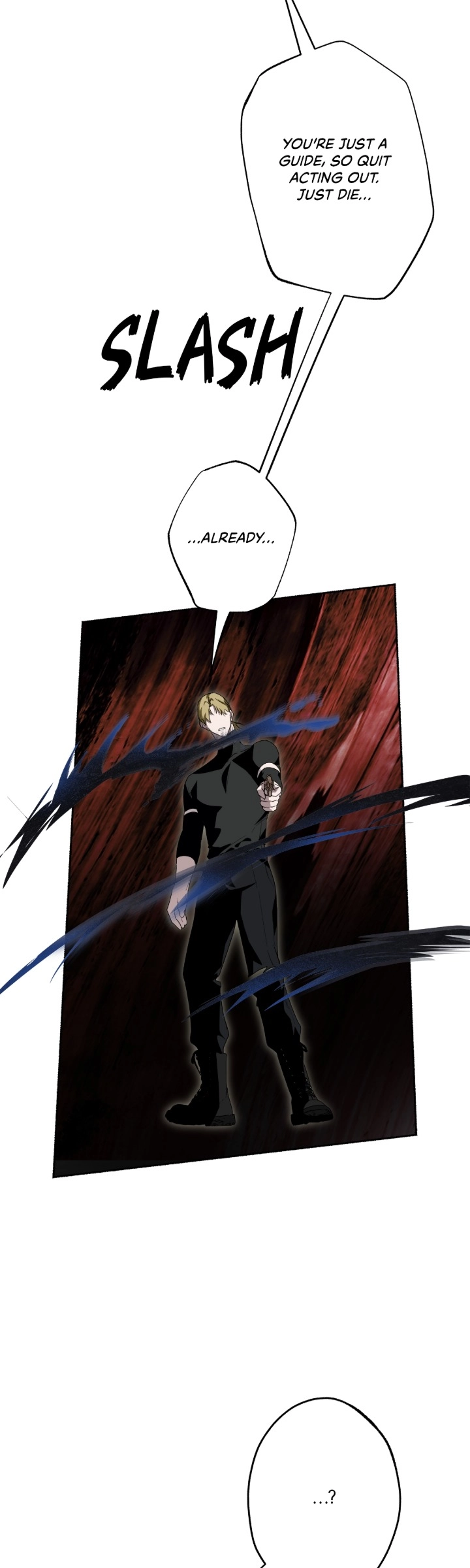 Read Deep Pivot chapter 26 image 32 on Lezhin