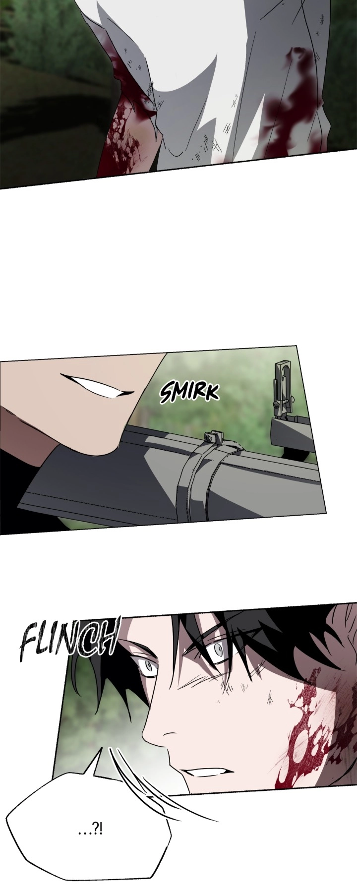 Read Deep Pivot chapter 26 image 34 on Lezhin