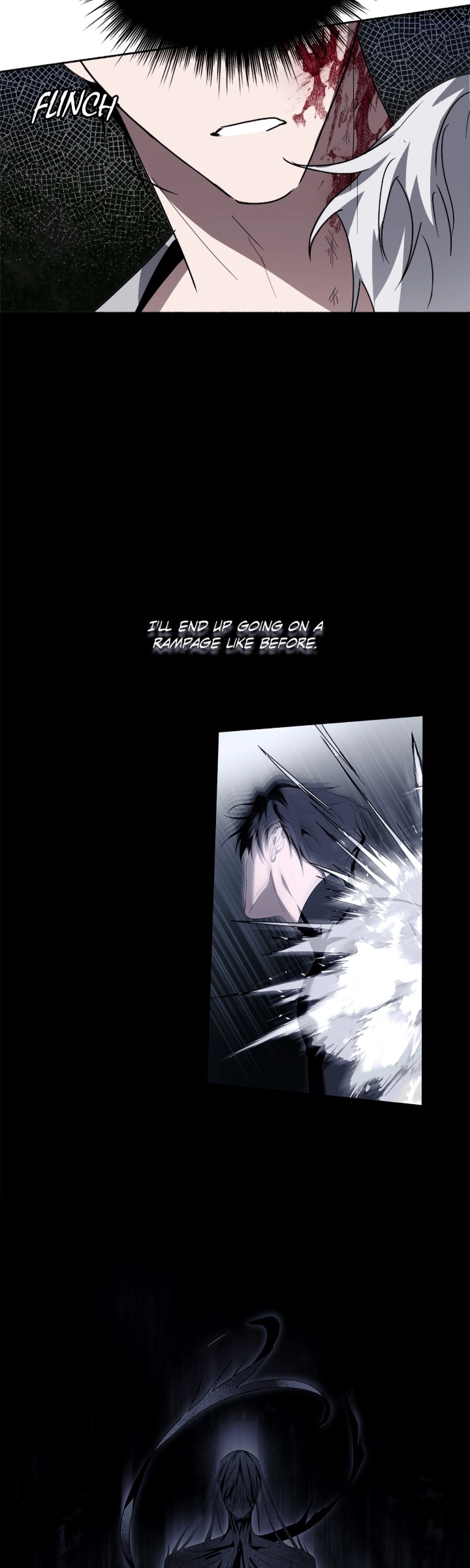 Read Deep Pivot chapter 26 image 37 on Lezhin